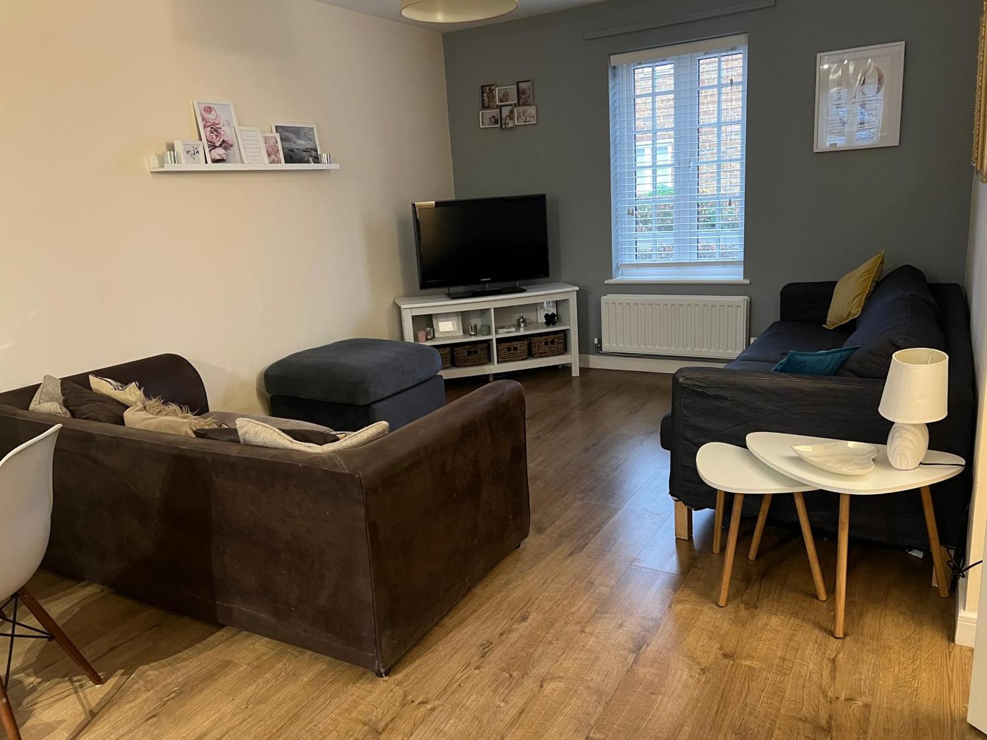 Home Away From Home: Cozy Two Bedroom Apartment Banbury Zewnętrze zdjęcie